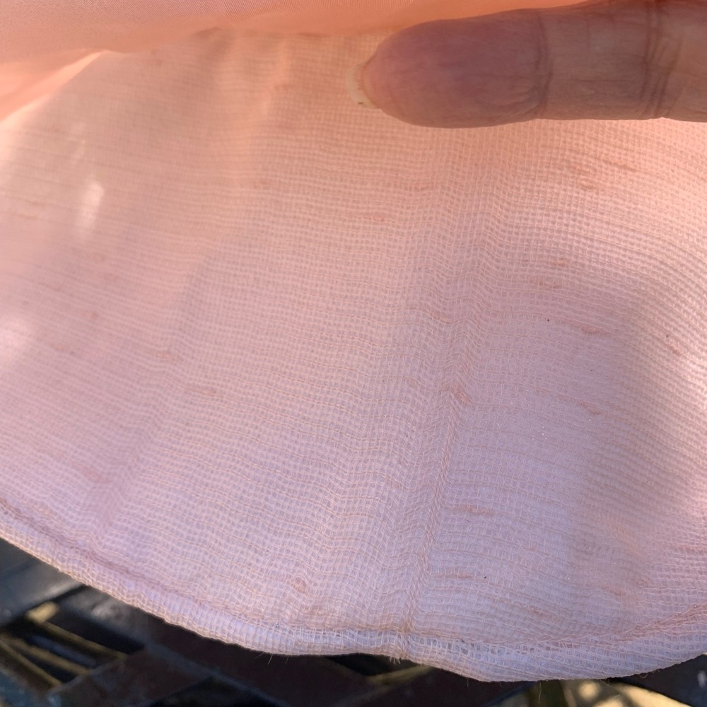 Artisan Pink Floral Women's Hat - Picture 7 of 15